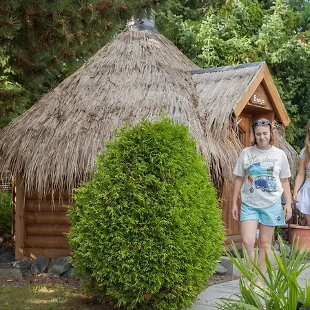 호텔 Landhotel Grimmeblick