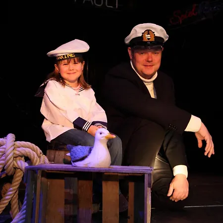 Landhotel Grimmeblick 빈터베르크