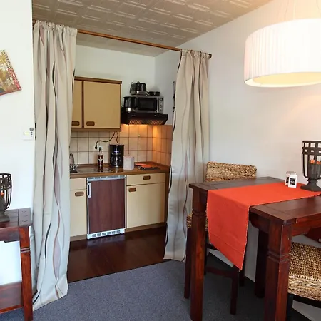 Hotel Grimmeblick 4*