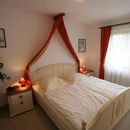 Hotel Grimmeblick 4*