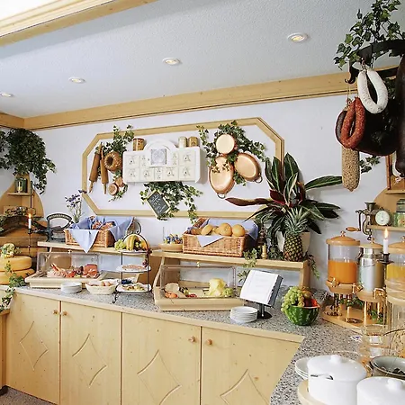 Landhotel Grimmeblick 빈터베르크