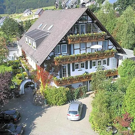Hotel Grimmeblick
