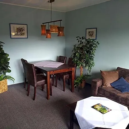 Hotel Grimmeblick 4*