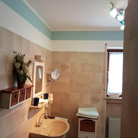 Szálloda Grimmeblick 4*