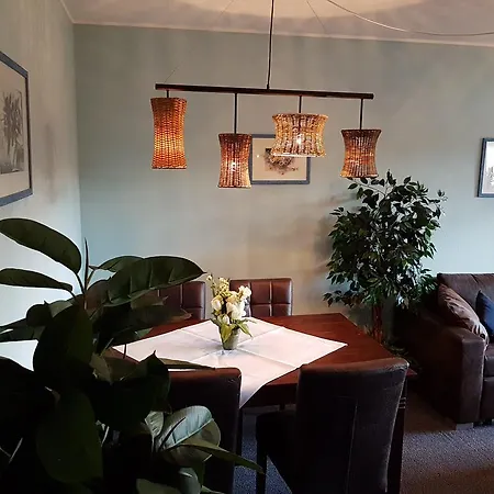 Grimmeblick Hotel 4*