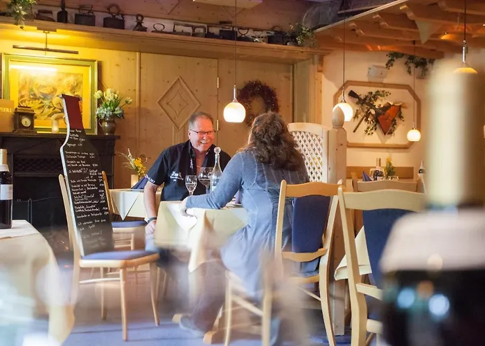 מלון Grimmeblick ווינטרברג