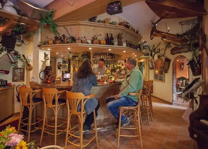 Grimmeblick מלון 4*