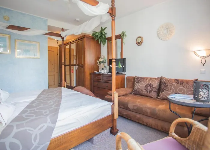 Grimmeblick 4* Winterberg