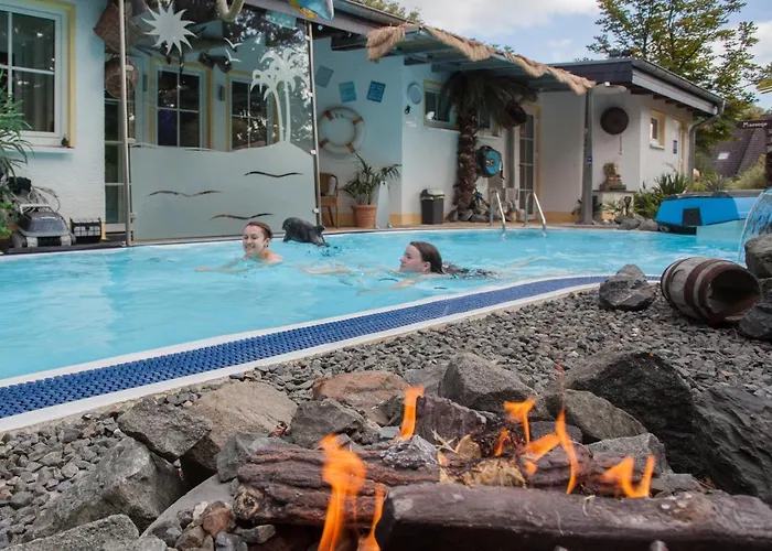 מלון Grimmeblick ווינטרברג