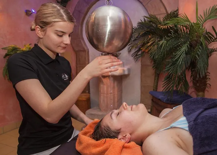 Grimmeblick 4* ווינטרברג