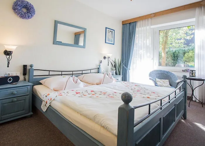 מלון Grimmeblick