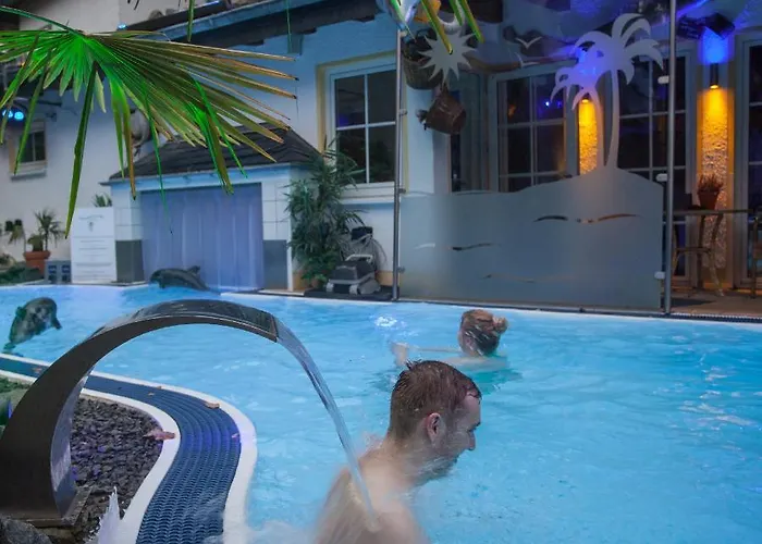 Grimmeblick מלון 4*