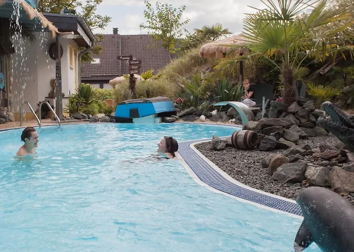 Grimmeblick Hotel Winterberg