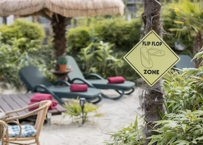 Grimmeblick מלון