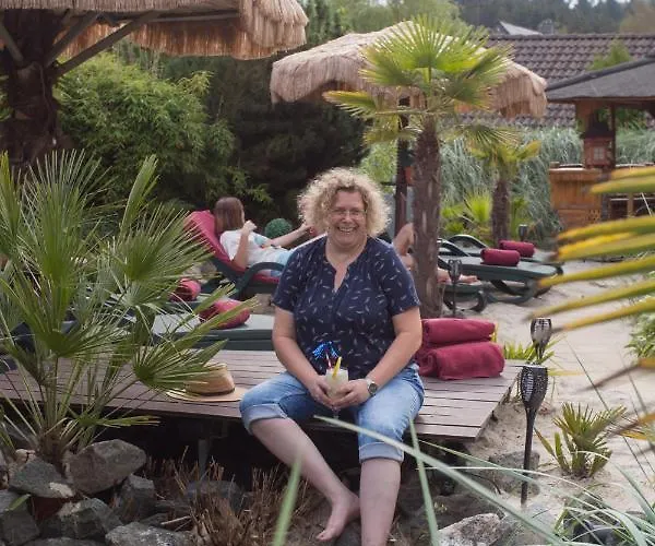 מלון Grimmeblick