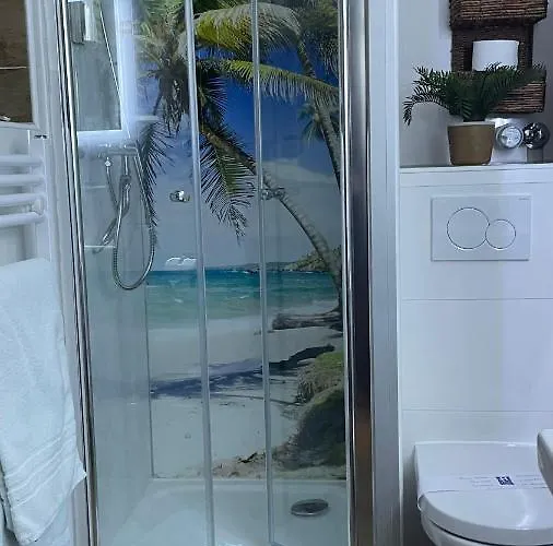 Grimmeblick Hotel Winterberg