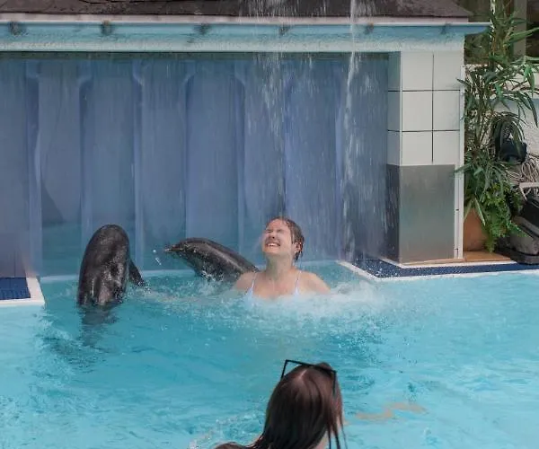 Grimmeblick ホテル ヴィンターベルク