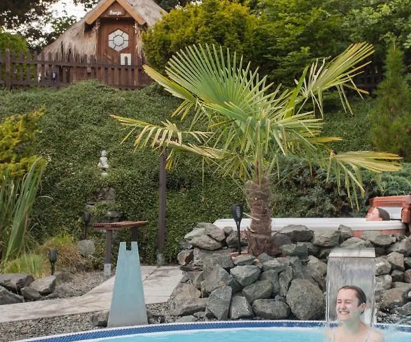 Grimmeblick 4* ווינטרברג