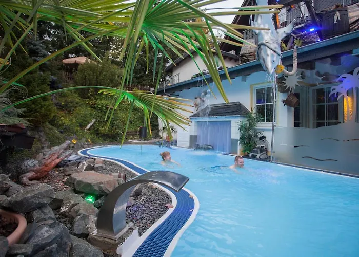 מלון Grimmeblick 4*