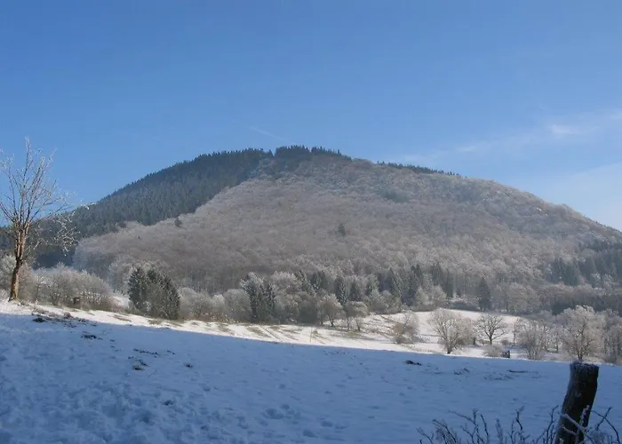 Grimmeblick 4* Winterberg