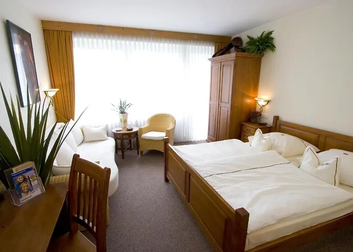 Hotel Grimmeblick 4*