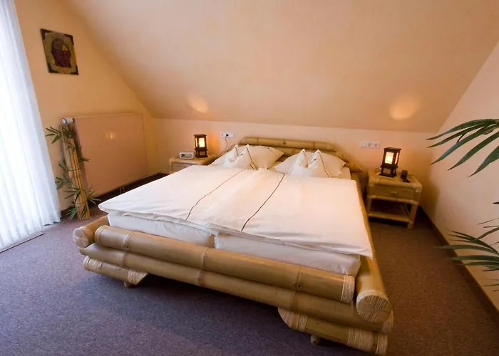 Grimmeblick Hotel 4*