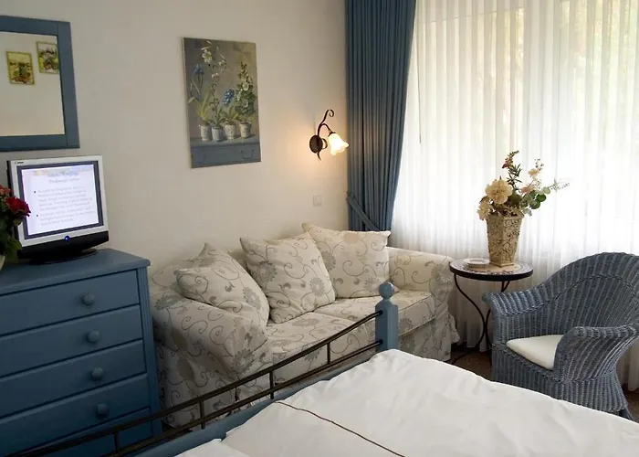 מלון Grimmeblick