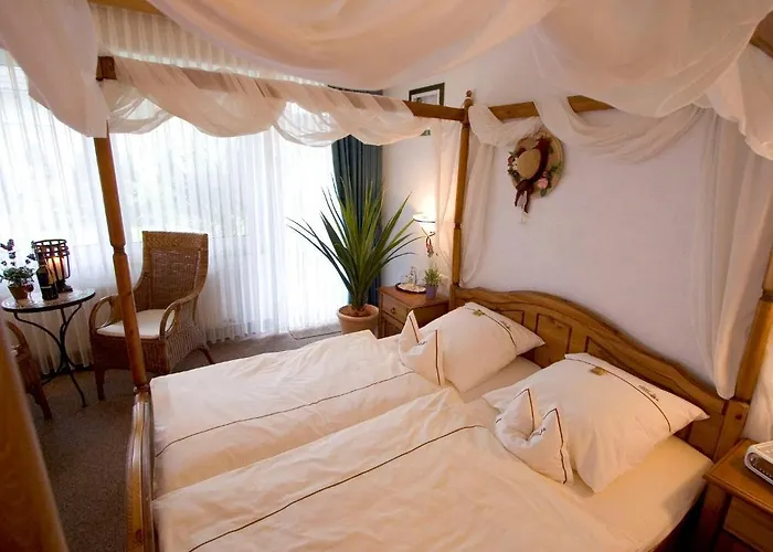 Grimmeblick מלון