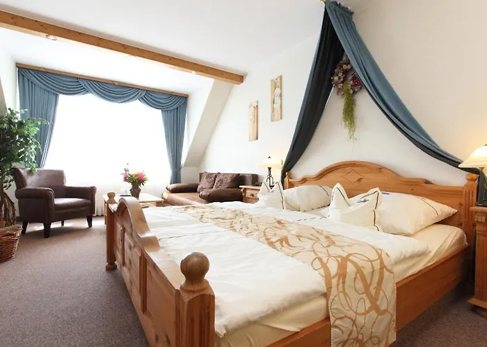 Grimmeblick Hotel Winterberg