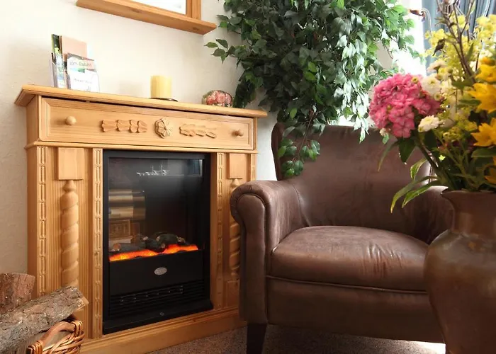 Hotel Grimmeblick 4*