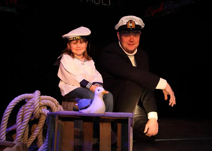 Grimmeblick ווינטרברג