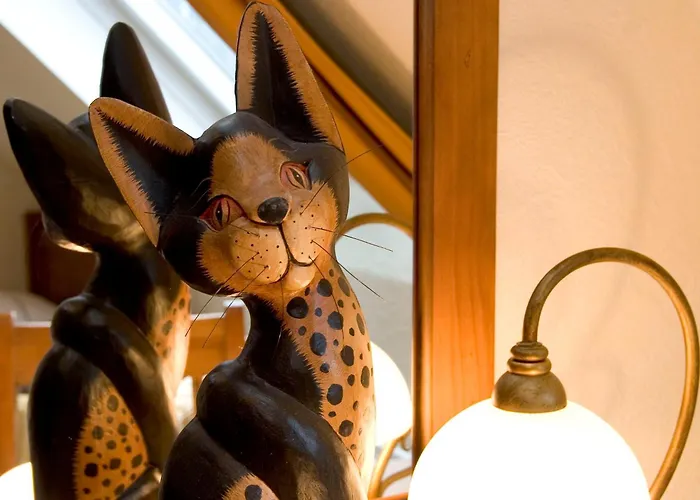 מלון Grimmeblick ווינטרברג