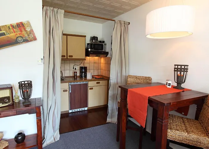 Hotel Grimmeblick 4*