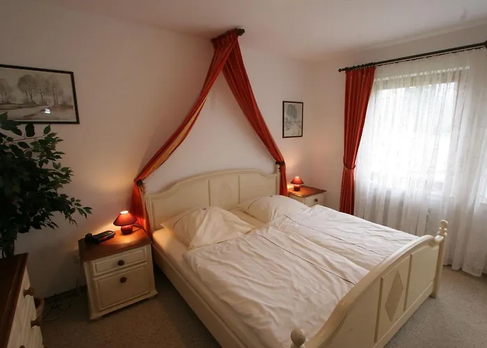 מלון Grimmeblick 4*