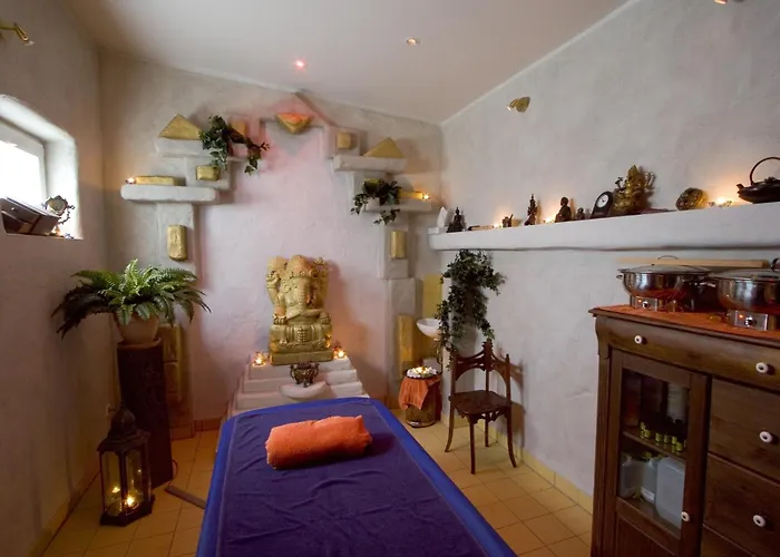 מלון Grimmeblick