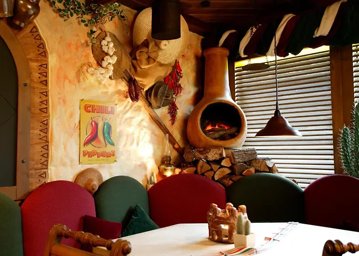 מלון Grimmeblick