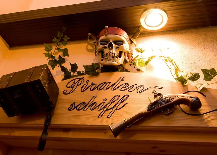 מלון Grimmeblick ווינטרברג