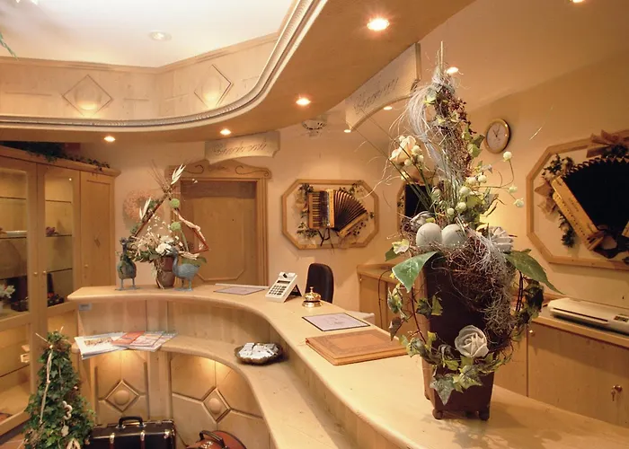 מלון Grimmeblick ווינטרברג