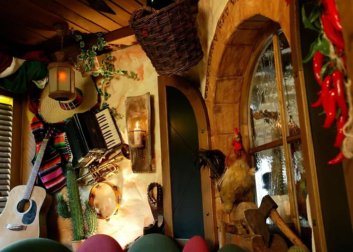 מלון Grimmeblick