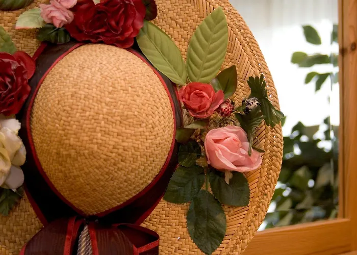 Hotel Grimmeblick Winterberg