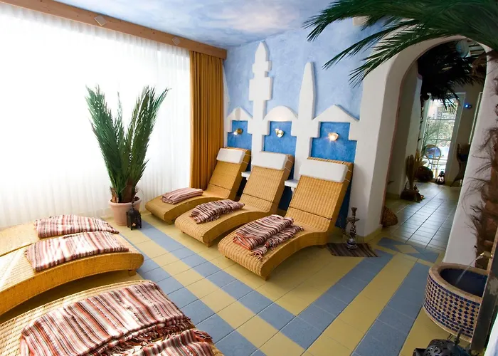 מלון Grimmeblick ווינטרברג