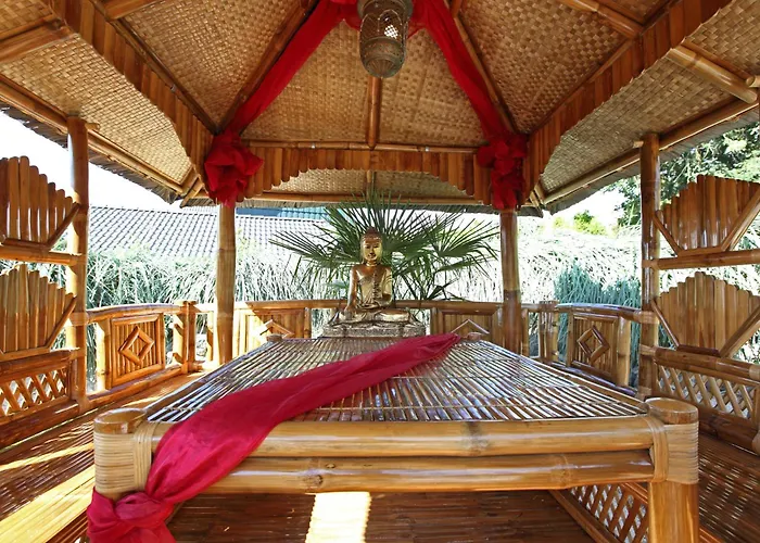 מלון Grimmeblick