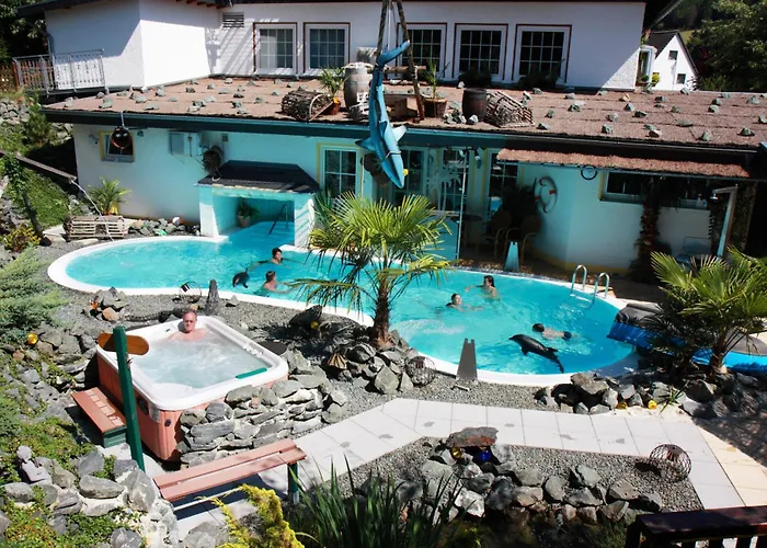 מלון Grimmeblick