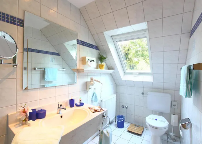 Hotell Grimmeblick 4*