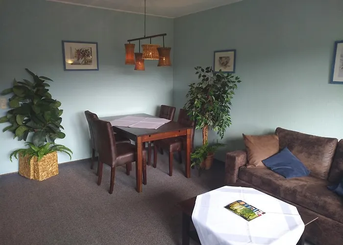 Hotel Grimmeblick Winterberg