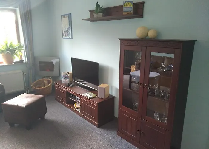 Hotel Grimmeblick Winterberg