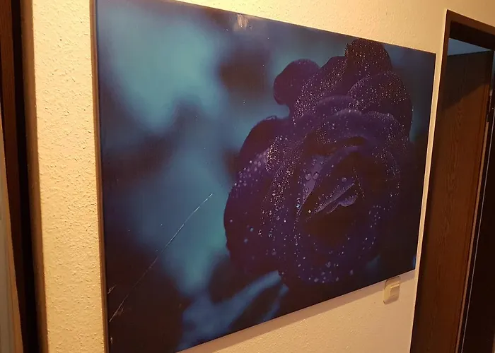 Grimmeblick מלון 4*