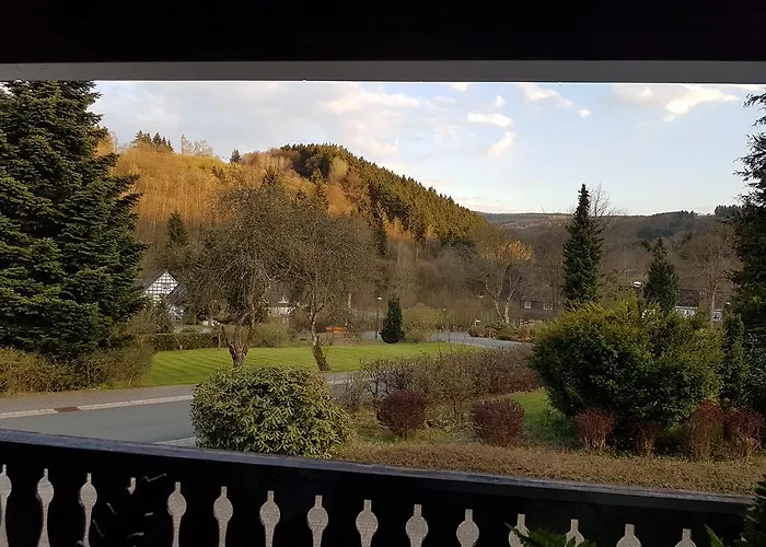 Grimmeblick 4* Winterberg