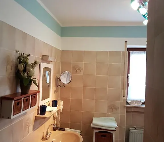 מלון Grimmeblick 4*