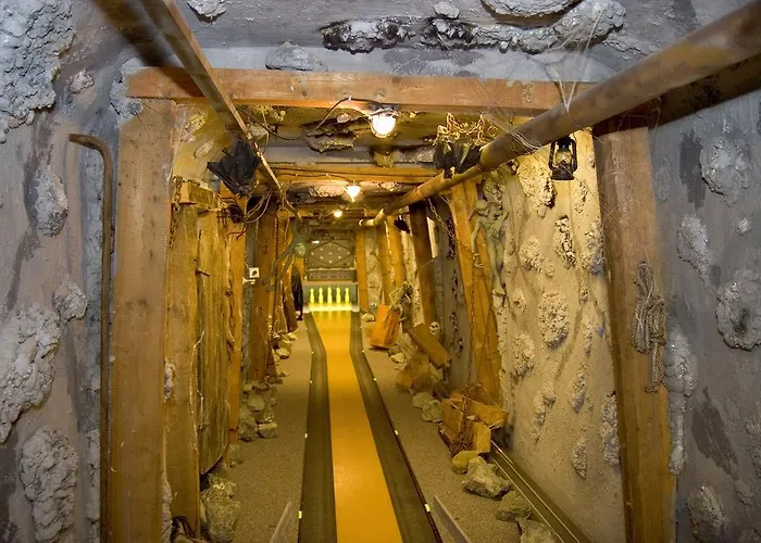 Hotel Grimmeblick 4*